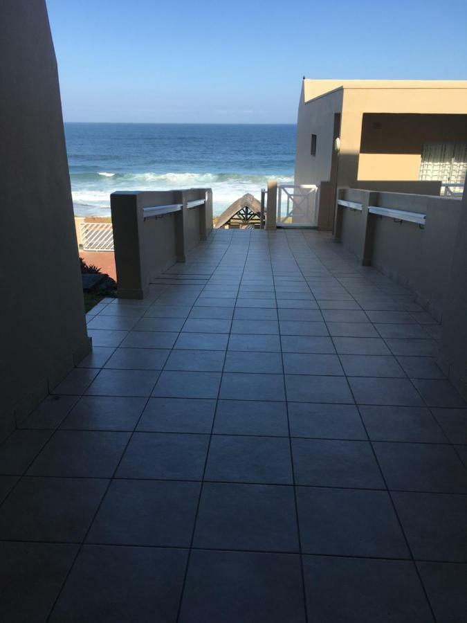 Appartamento 11 Waterfront Umdloti Esterno foto